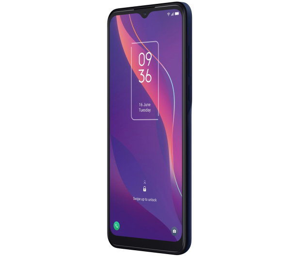 TCL 306 Dual SIM 3/32GB niebieski - 730666 - zdjęcie 4